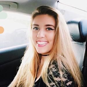 Meet your Posher, Mckenzie